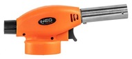 NEO TOOLS 20-025 PLYNOVÝ HORÁK SKRUTOVACÍ