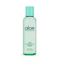 HOLIKA HOLIKA ALOE ukľudňujúca esencia 98% TONER 200 ML SOFORT FEUCHTIGKEITSSP