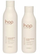 MONTIBELLO HOP Repair SHAMPOO 1000 + CONDITIONER 750ml