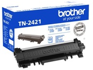 XL TONER BROTHER TN-2421 MFC-L2712DN MFC-L2712DW