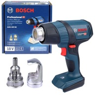 AKUMULÁTOROVÁ TEPELNÁ PIŠTOĽ GHG 18V-50 BOSCH