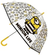 UMBRELLA MINIONS DAŽDNÍK DETSKÉ CHLAPČENSKÉ GRU