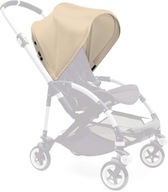 Búda BUGABOO Bee 3 Off White ext