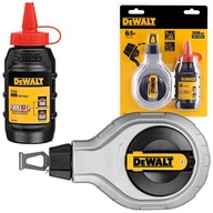 DEWALT DWHT47408 MURIVO ŤAHACIE PLÁNO + KRIEDA