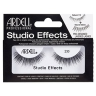 Ardell Studio Effects 230 umelých mihalníc na pásiku