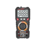 Habotest digitálny multimeter s baterkou Habotest HT118C, True RMS, NCV, test