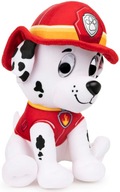 PAW Patrol MASCOT Marshall 23 cm Plyšová zbraň