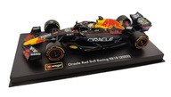 Bburago 1:43 F1 RED BULL RACING RB18 M. VERSTAPPEN