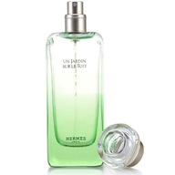 HERMES JARDIN SUR LE TOIT FĽAŠA 100ml EDT