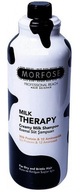 Morfose Milk Therapy Milk Shampoo 1000 ml