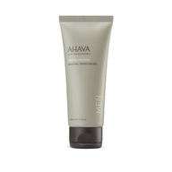 AHAVA MEN hydratačný krém na suché ruky s výživnými minerálmi 100 ml