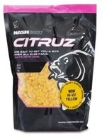 NASH Flake Crushed Balls Yellow Citruz 1kg