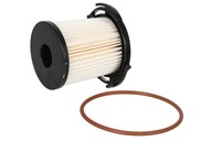 Mann-Filter PU 12 003 s palivovým filtrom