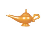 Genie's Magic Lamp