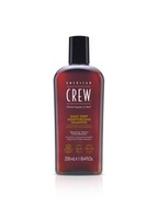 American Crew Classic hydratačný šampón 250 ml