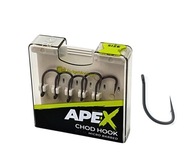 RidgeMonkey Rm-Tec Ape-X #5 Chod Hák