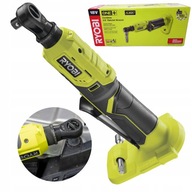 RYOBI BATÉRIA RATCH 3/8'' KĽÚČ R18RW3