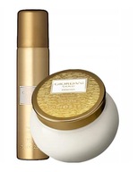 ORIFLAME Giordani Gold Essenza Set 2 PRODUKTY