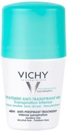 VICHY zelená gulička 48h Anti-Transpirant 50 ml