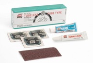 Opravná sada TIPTOP TT13 BIKE PATCH