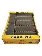 Gran-Pik medovníky poliate čokoládou 2100 g