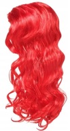 Parochňa Malá morská víla Ariel, Ariel červené vlasy