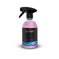 Deturner Hybrid Spray Wax - hybridný vosk v spreji 500 ml