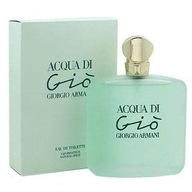 Giorgio Armani Acqua di Gio toaletná voda 100 ml