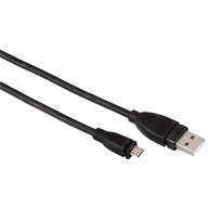 Kábel HAMA USB-Micro USB dlhý 1,8m KVALITA