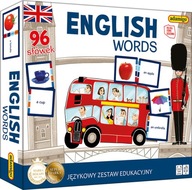 Hra anglických slov