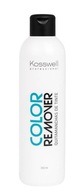 KOSSWELL Color Remover liquid na odstraňovanie farby z kože po farbení 250ml