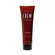 American Crew Light Hold - Svetlý gél na vlasy - 250 ml