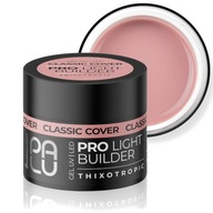 PALU Pro Light Builder Gel Cover 12g