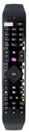 HITACHI REMOTE 50HB5W62 55HB6W62