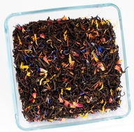 Cejlonský čierny čaj EARL GREY RAINBOW PREMIUM