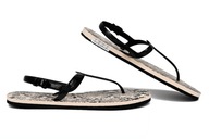 Dámske šľapky PUMA, ľahké sandále, veľkosť 35,5