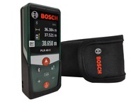 Laserový diaľkomer Bosch PLR 40 C s Bluetooth Dosah 40 m