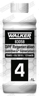 WALKER Fluid pre FAP Eolys EXTEND GREEN 1L