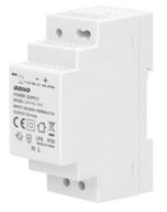 NAPÁJACÍ ZDROJ DIN LIŠTY 12V 2A 24W ORNO ALEBO-PSU-1643