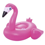 Matrac na plávanie Flamingo, jednoduchý, INTEX