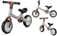 Kinderkraft Tove je ľahký balančný bicykel