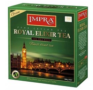 ZELENÝ čaj Impra ROYAL Elixir 100tb