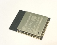 Modul s ESP32 2,4 GHz Wi-Fi Bluetooth ESP-Wroom-32