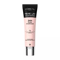 L'Oreal Prime Lab Pore Minimizer Vyhladzujúca báza pod make-up 30 ml