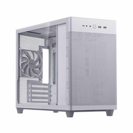 Asus AP201 ASUS PRIME CASE TG WHITE mATX puzdro