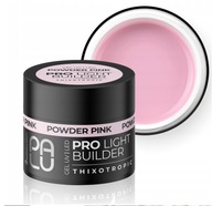 PALU Pro Light Builder Gel PINK 45g