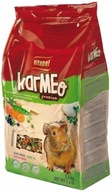 Karmeo Premium kaviárové krmivo pre morčatá 2,5 kg