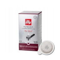 illy Espresso Forte - ESE vrecúška 18 ks.