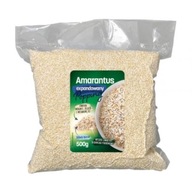 TarPea Amaranth popping expandovaný 500 g