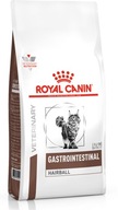 Royal Canin Gastrointestinal Hairball 4 kg